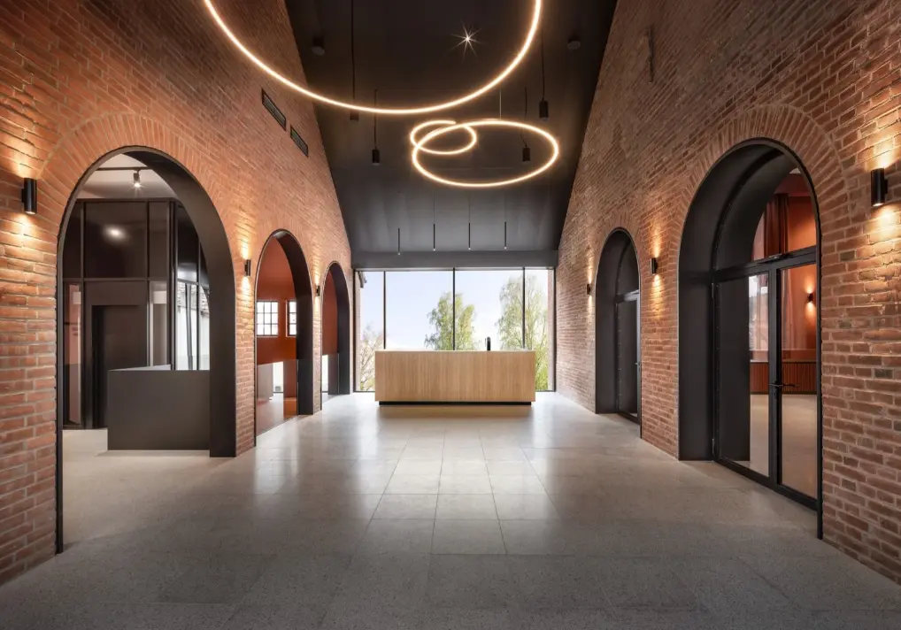 *FINALIST* Charlotte Greifenstein - Dittel Architekten GmbH, Kulturareal Schlitz